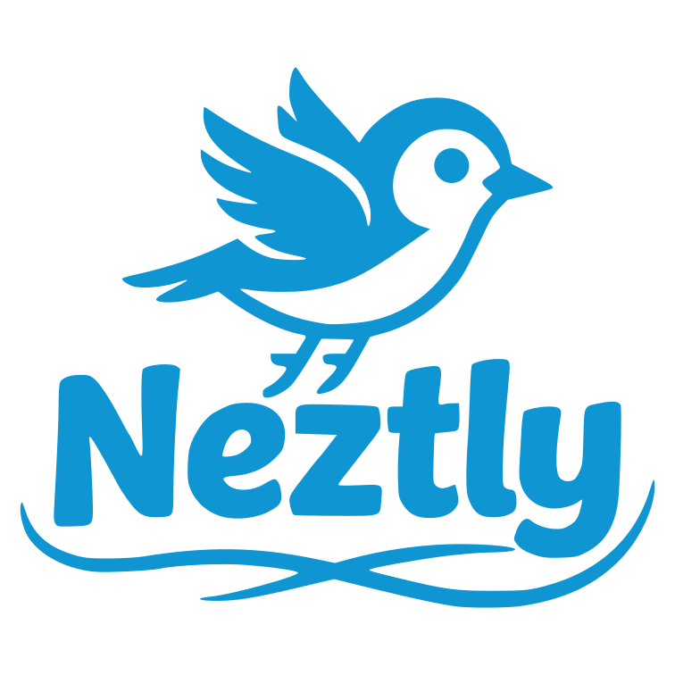 Neztly Logo